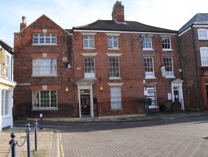 Pump Square Heritage Statement