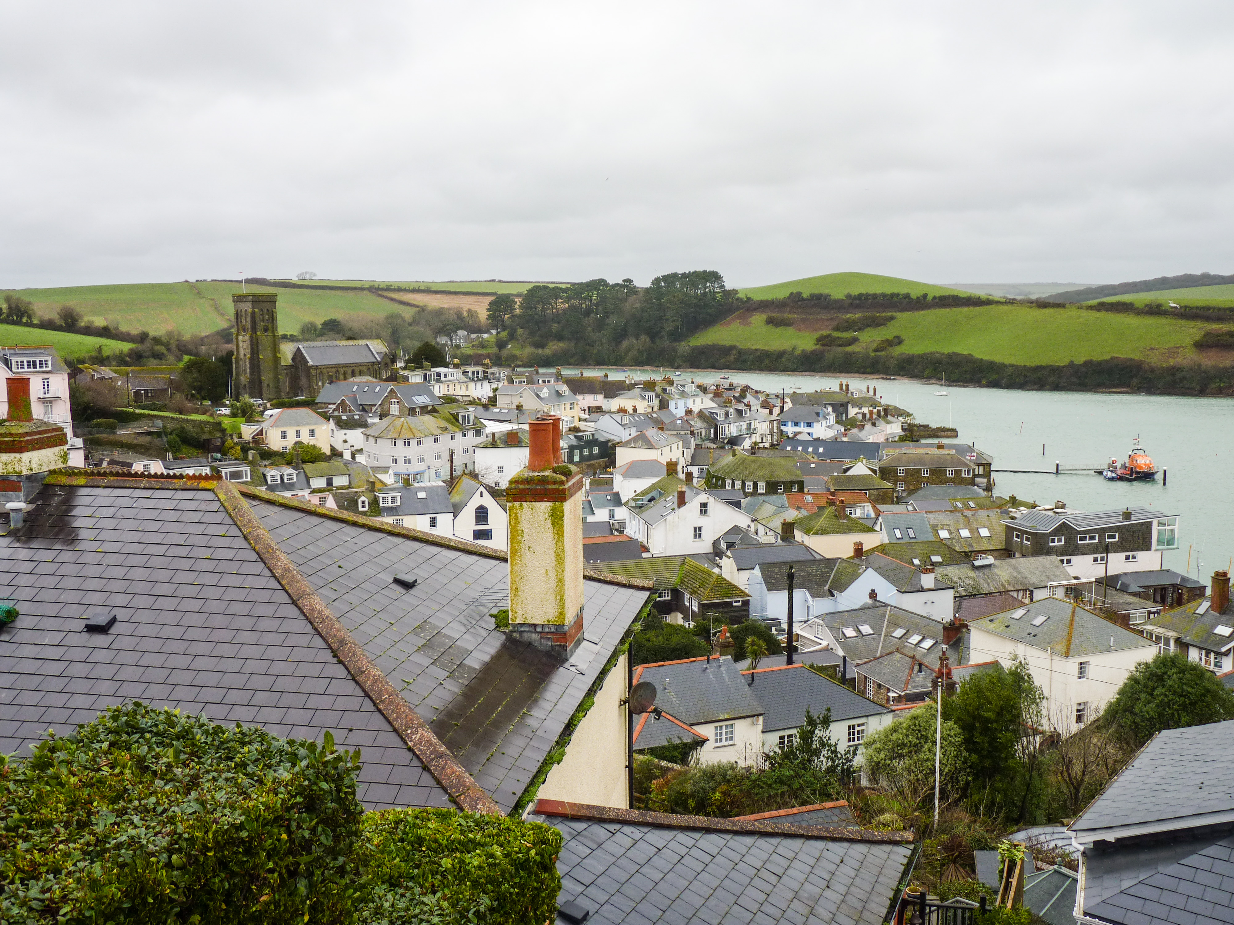 FromDevonRoad