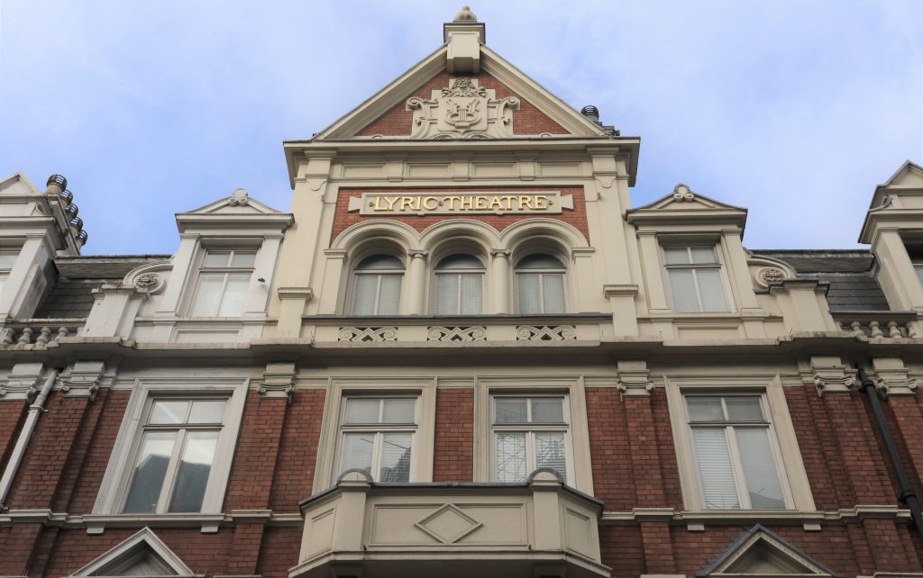 Lyric Theatre Heritage Statement