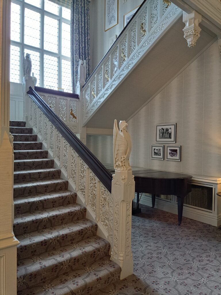 Horsted Place Image