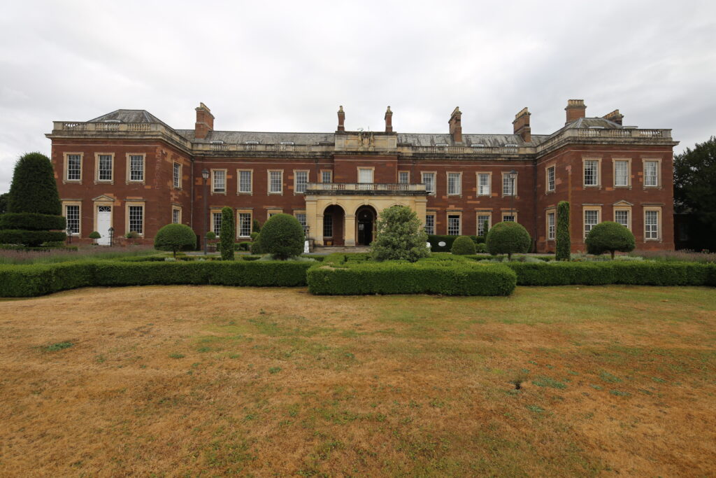 Holme Lacy Holme Lacy