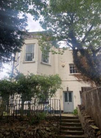 Listed Building Refurbishment