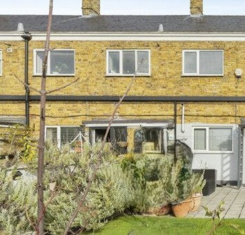 Heritage Statement, Conservation Area